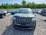 Ford Explorer 2017