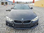 BMW Series 4 2014