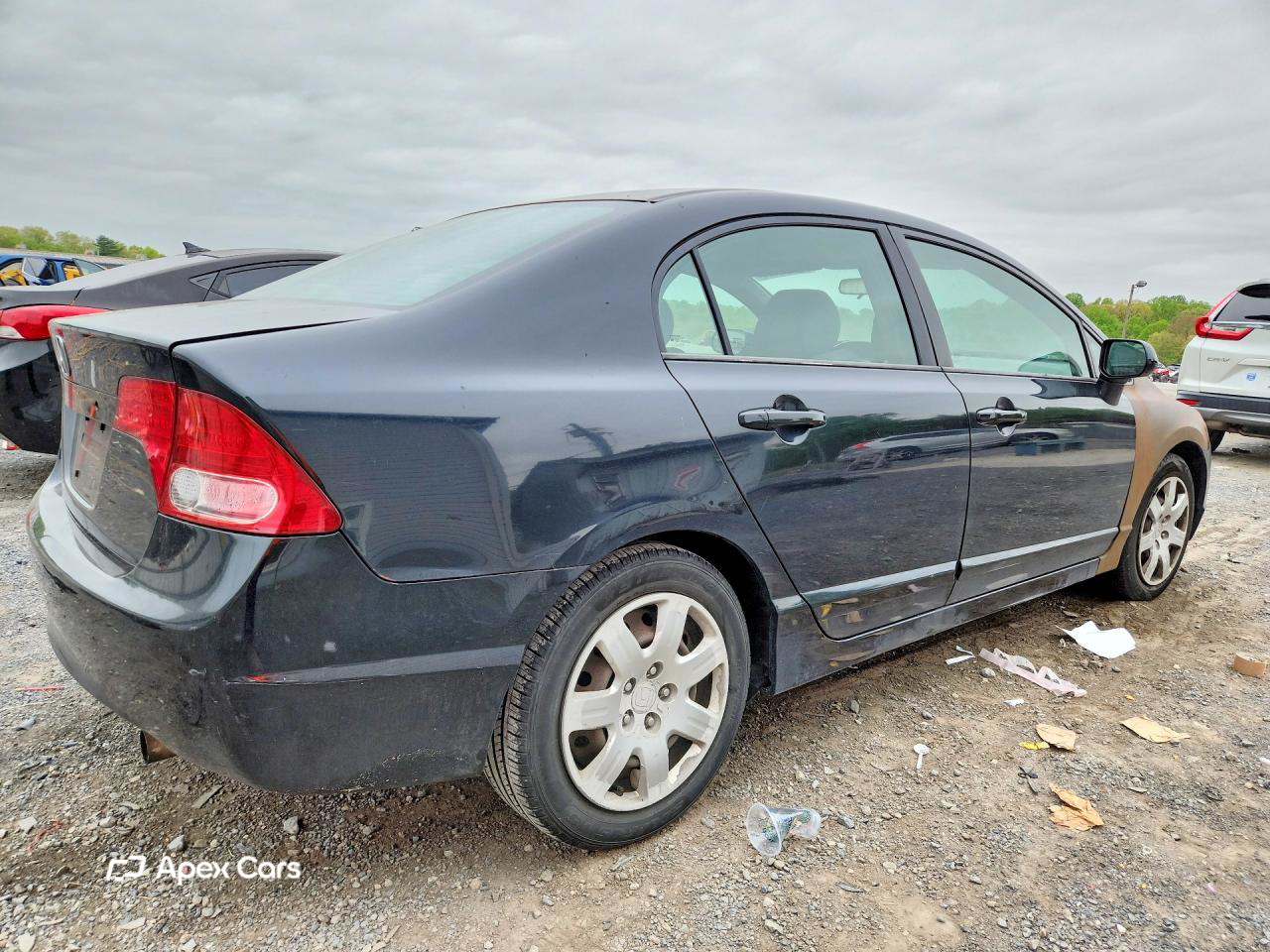 Honda Civic 2007