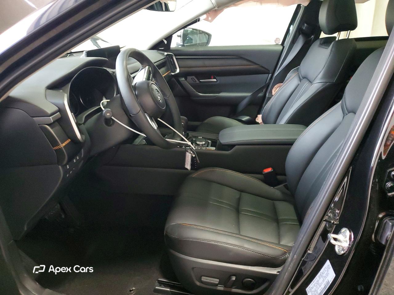 Mazda CX-50 2026