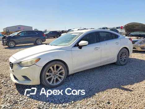 Mazda 6 2014 - Image 1 of 11