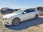 Mazda 6 2014