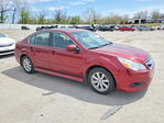 Subaru Legacy 2012
