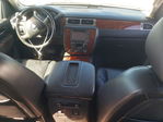Chevrolet Avalanche 2012