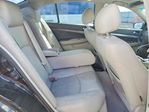 Infiniti G 2013