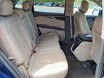 Lincoln MKX 2017