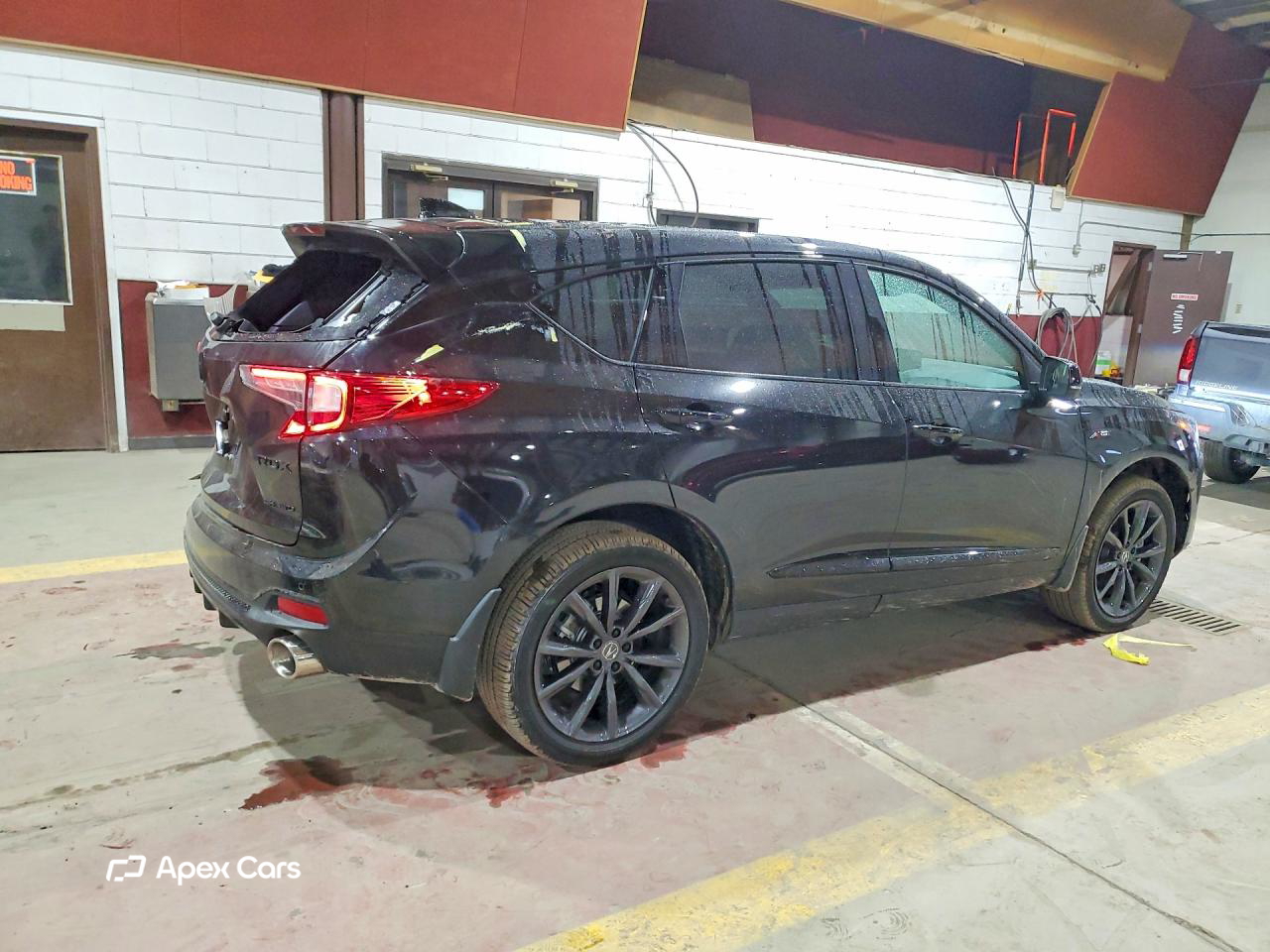 Acura RDX 2026