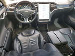 Tesla Model S 2014