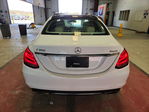 Mercedes-Benz C-klasse 2015