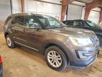 Ford Explorer 2016