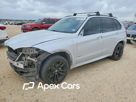 BMW X5 2017 - Image 1 of 13