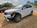 Kia Sorento 2011