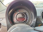 Fiat 500 2018