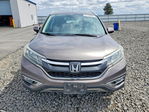 Honda CR-V 2016