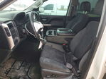 Chevrolet Silverado 2014