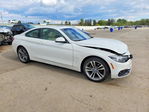 BMW Series 4 2018
