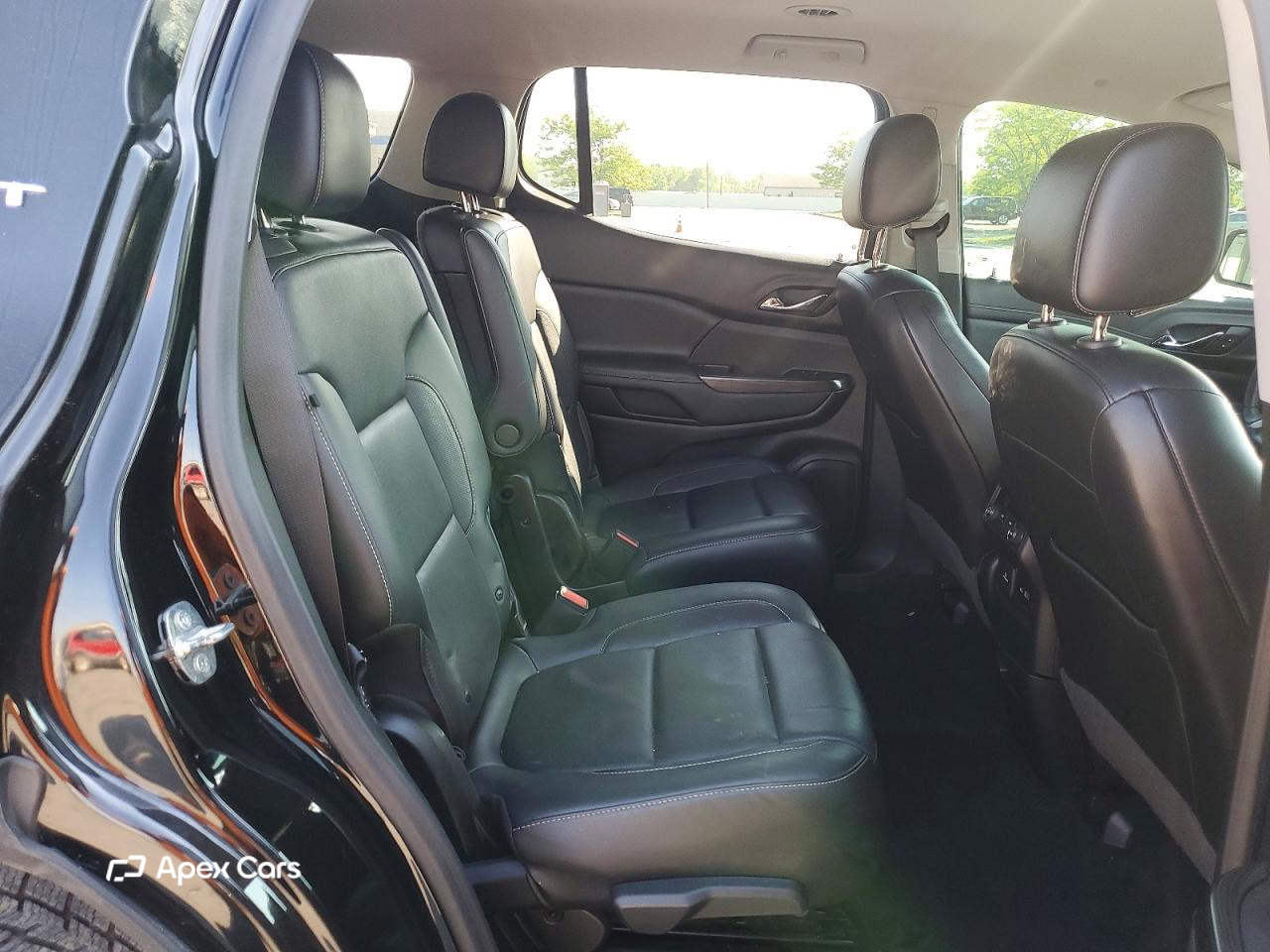 GMC Acadia 2020