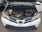 Toyota RAV 4 2015