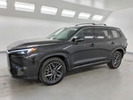 Lexus TX 2025