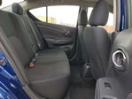 Nissan Versa 2018