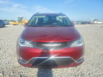 Chrysler Pacifica 2020