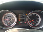 Dodge Caravan 2012
