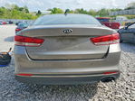 Kia Optima 2018