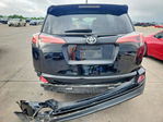 Toyota RAV 4 2018