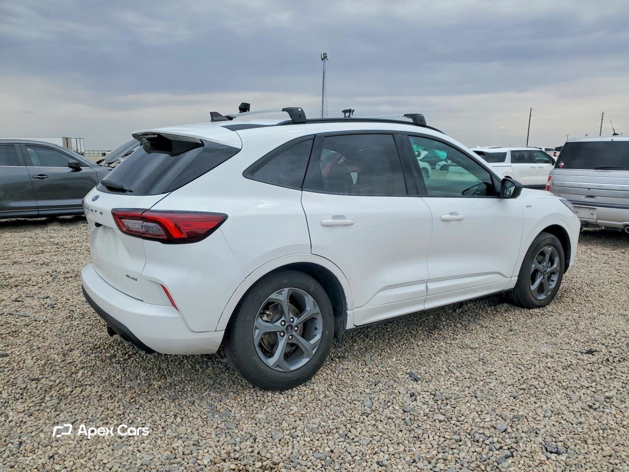 Ford Escape 2023