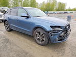 Audi Q5 2016