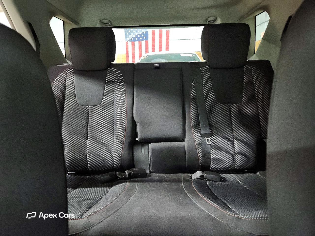 Chevrolet Equinox 2010
