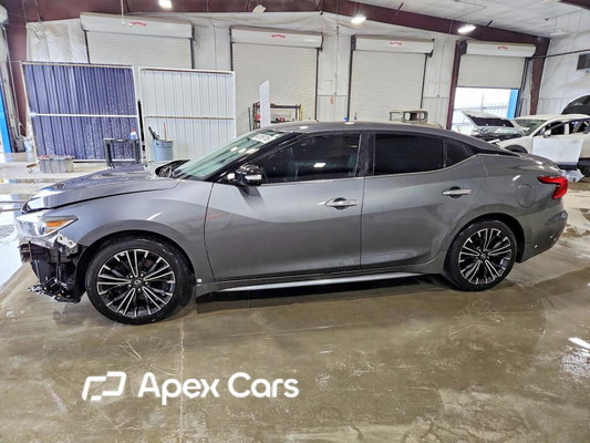 Nissan Maxima 2017 - Image 1 of 14