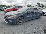Lexus ES 2016