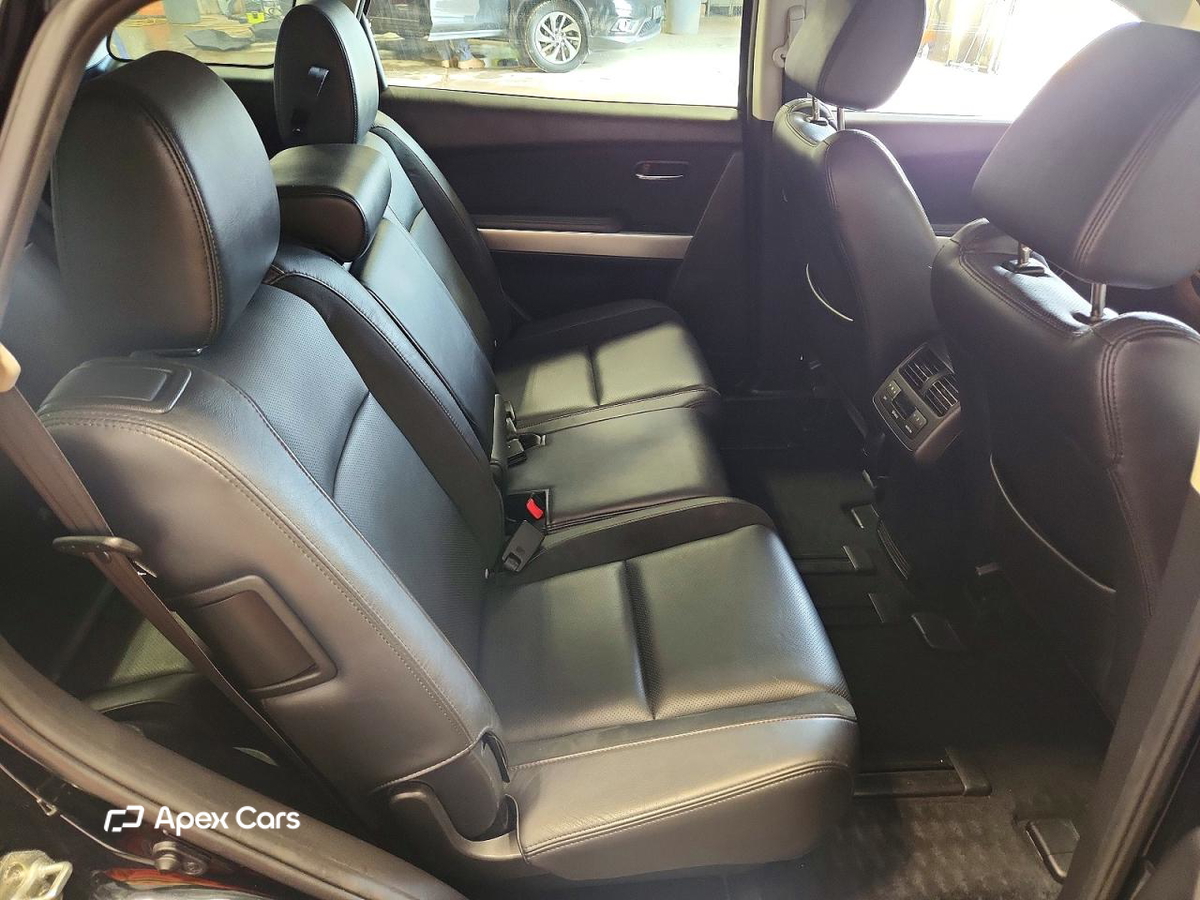 Mazda CX-9 2014