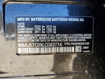 BMW M5 2020