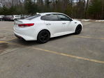 Kia Optima 2018