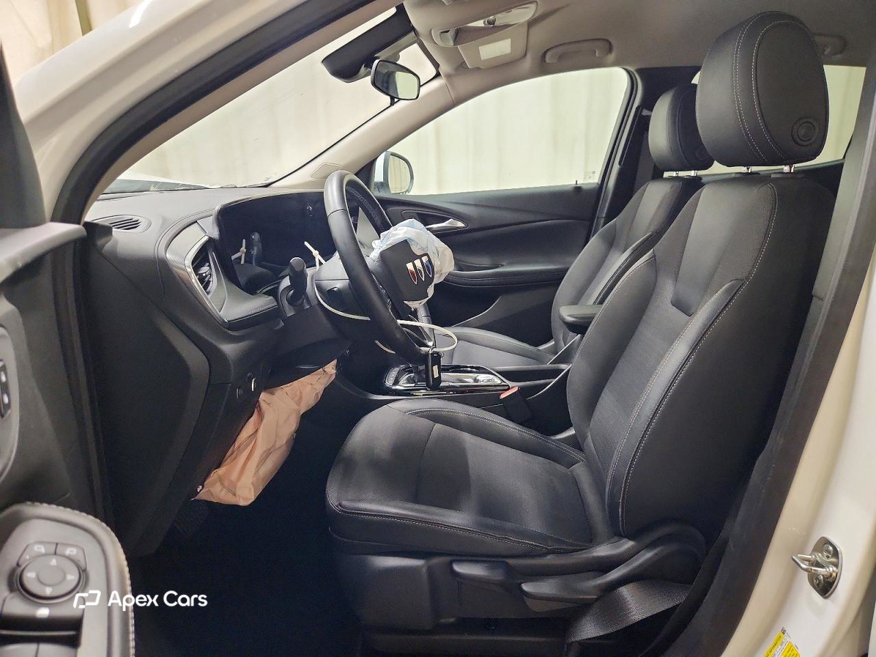 Buick Encore 2025