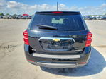 Chevrolet Equinox 2016