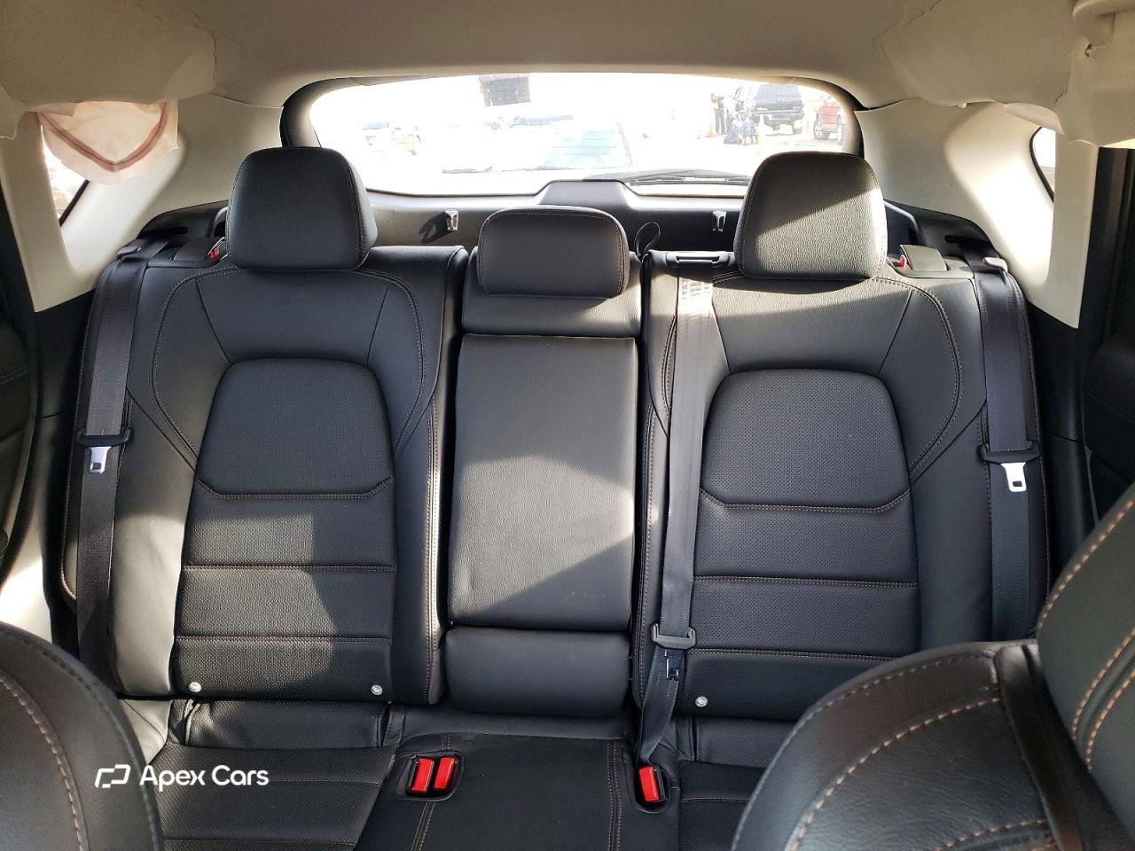 Mazda CX-5 2023