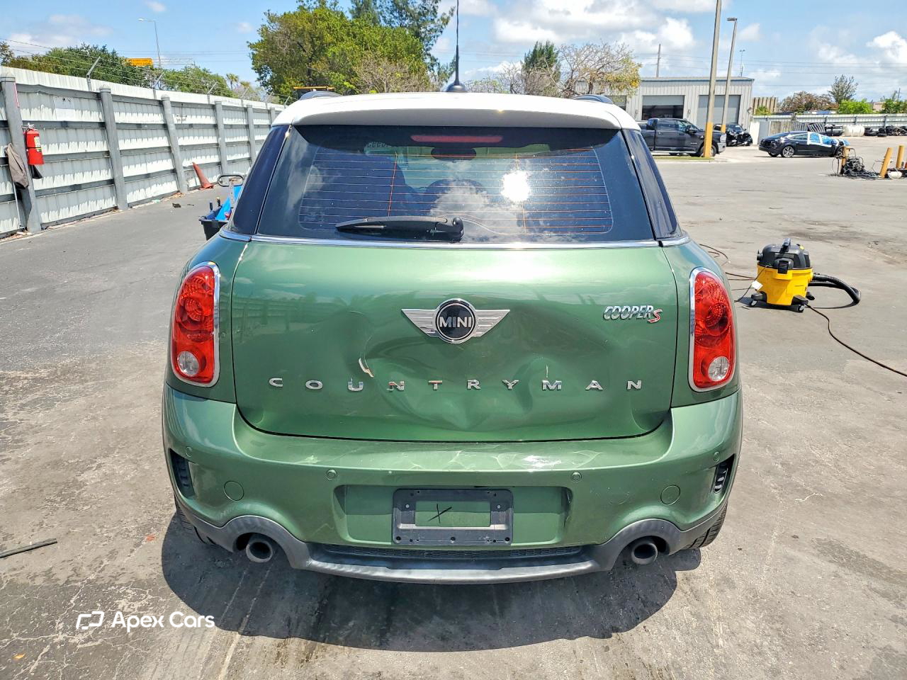 MINI Cooper 2016
