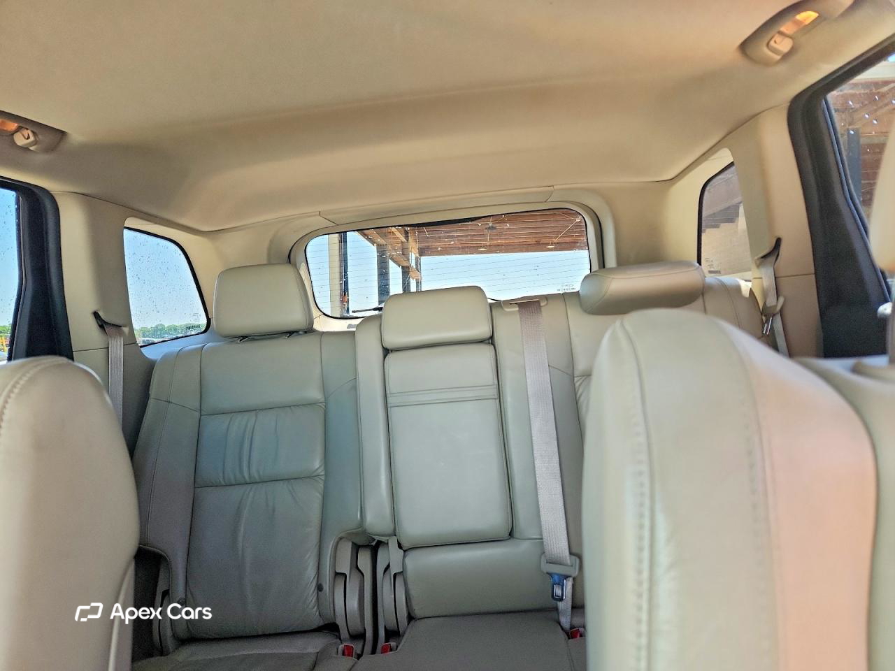 Jeep Cherokee 2015