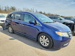 Honda Odyssey 2014