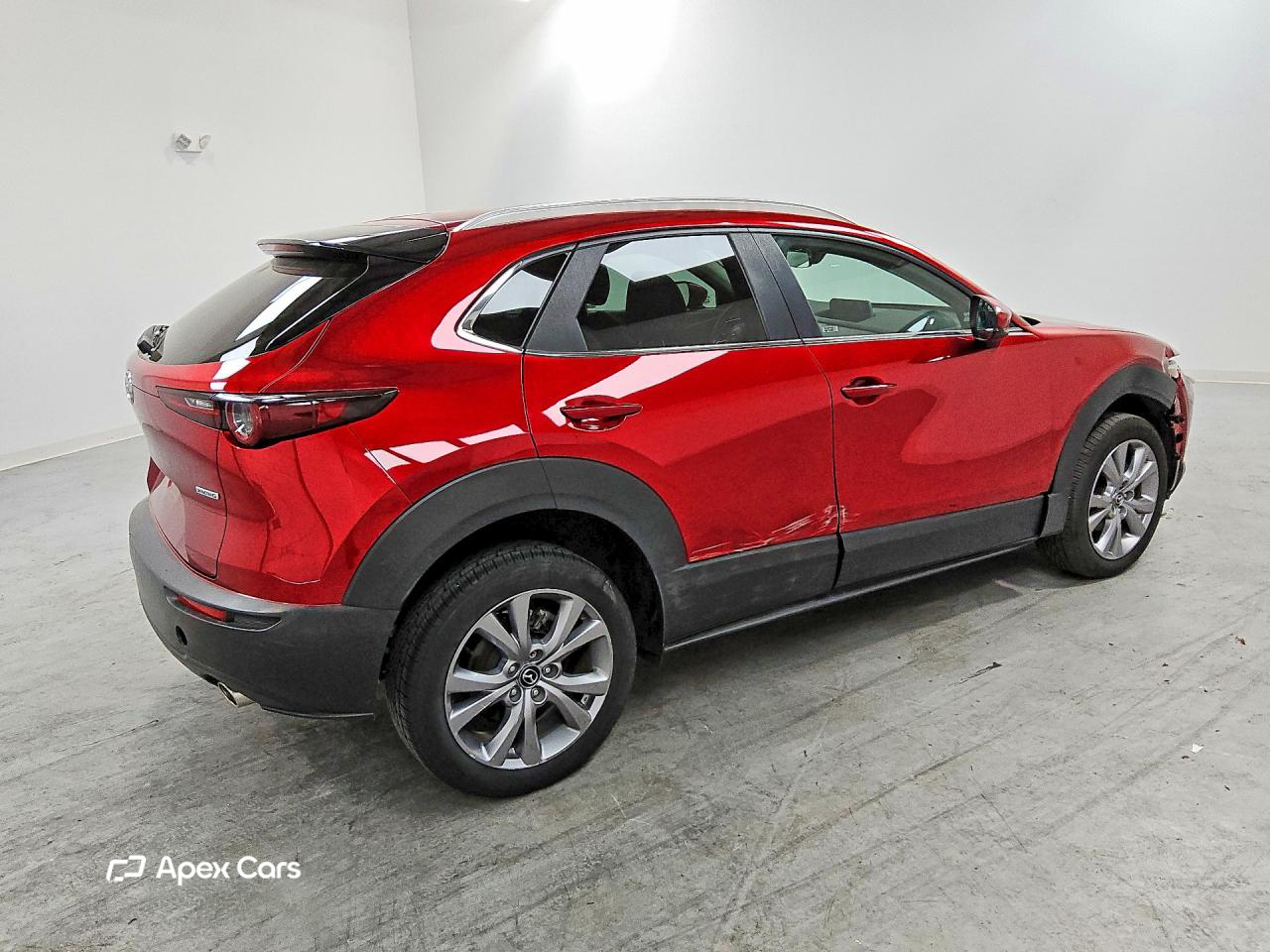 Mazda CX-30 2023