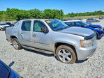 Chevrolet Avalanche 2011