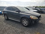 Volvo XC60 2011