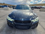BMW Series 3 2016