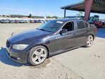 BMW Series 3 2011