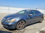 Acura RL 2008
