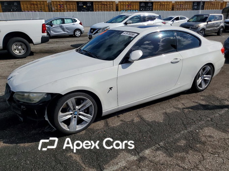 BMW Series 3 2009 - Image 1 of 12