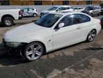 BMW Series 3 2009